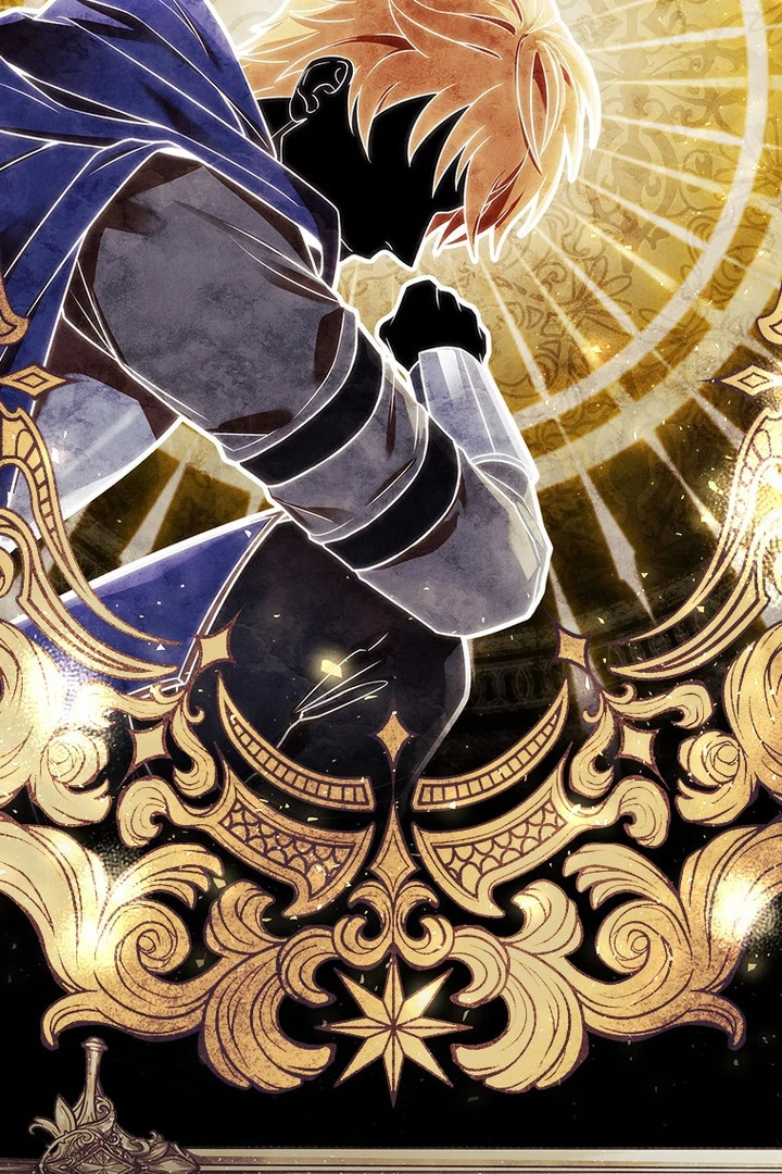 The Legendary Hero Is an Academy Honors Student Chapter 1 page 30