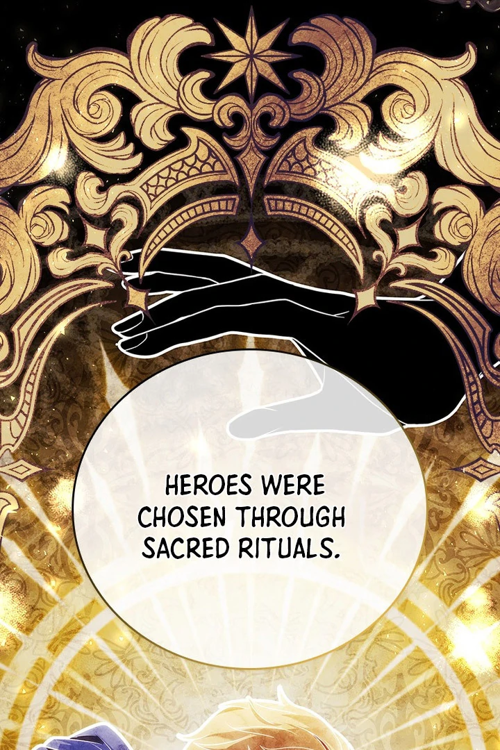 The Legendary Hero Is an Academy Honors Student Chapter 1 page 29