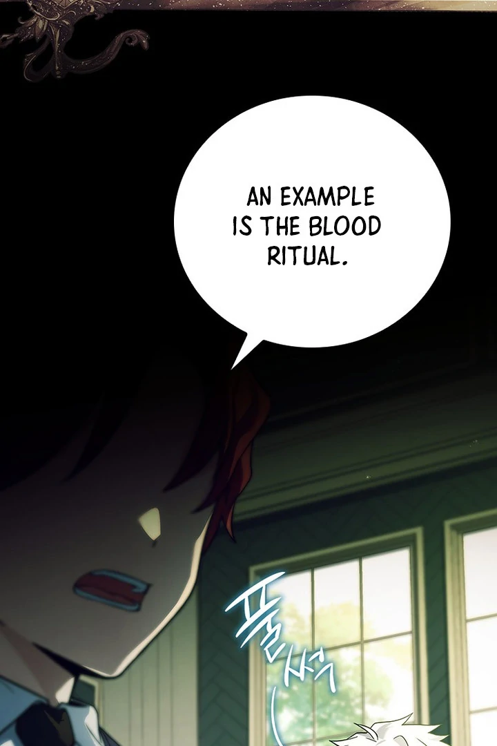 The Legendary Hero Is an Academy Honors Student Chapter 1 page 31