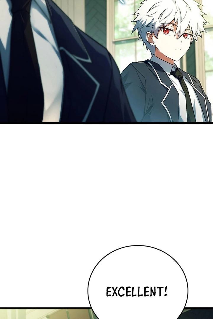 The Legendary Hero Is an Academy Honors Student Chapter 1 page 32