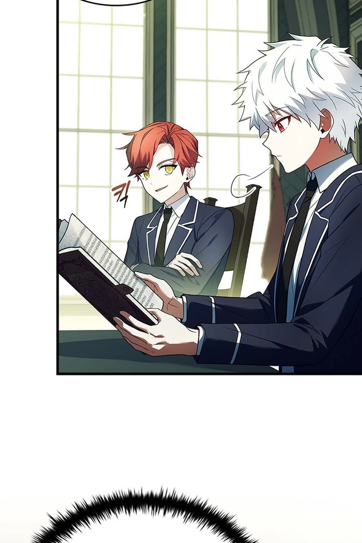 The Legendary Hero Is an Academy Honors Student Chapter 1 page 36
