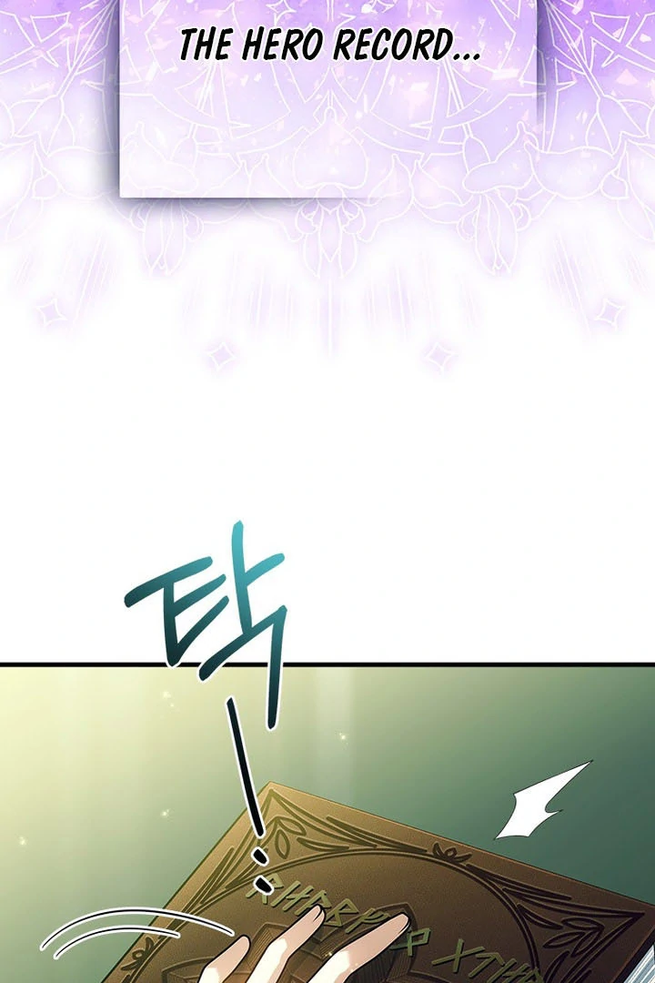 The Legendary Hero Is an Academy Honors Student Chapter 1 page 43