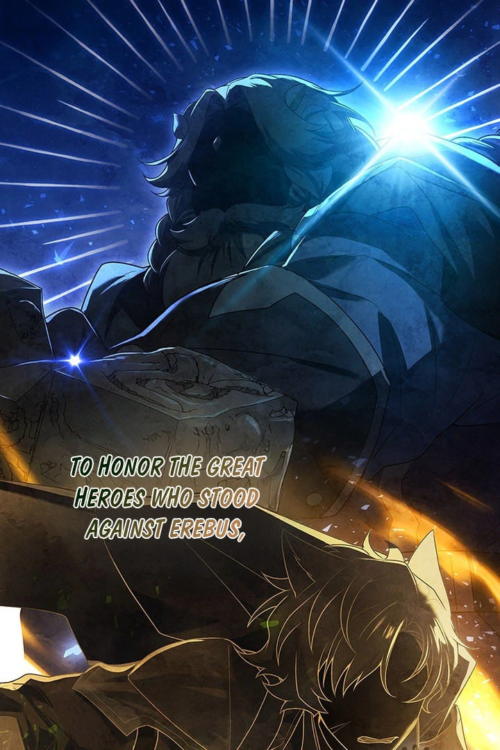 The Legendary Hero Is an Academy Honors Student Chapter 1 page 40