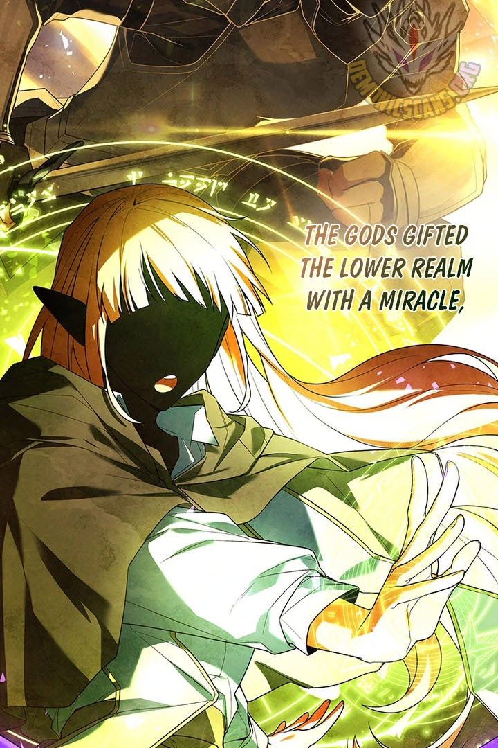 The Legendary Hero Is an Academy Honors Student Chapter 1 page 41