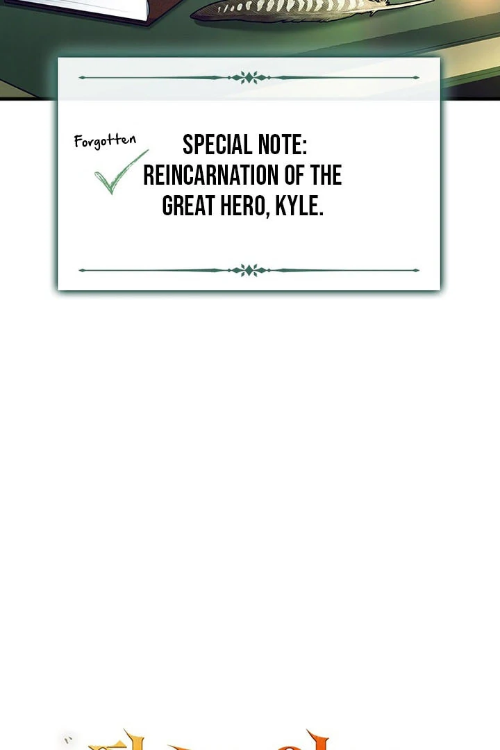 The Legendary Hero Is an Academy Honors Student Chapter 1 page 46