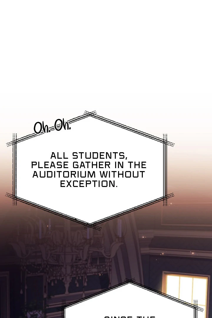 The Legendary Hero Is an Academy Honors Student Chapter 1 page 52