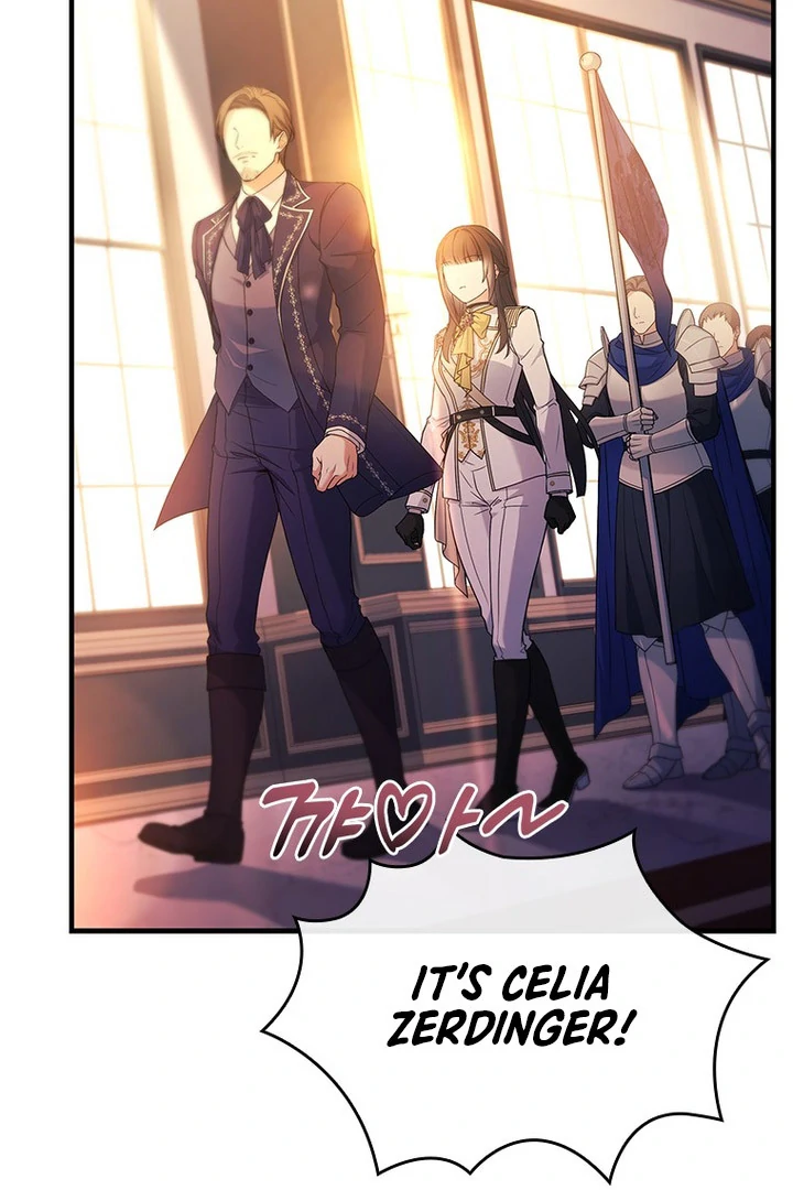 The Legendary Hero Is an Academy Honors Student Chapter 1 page 51