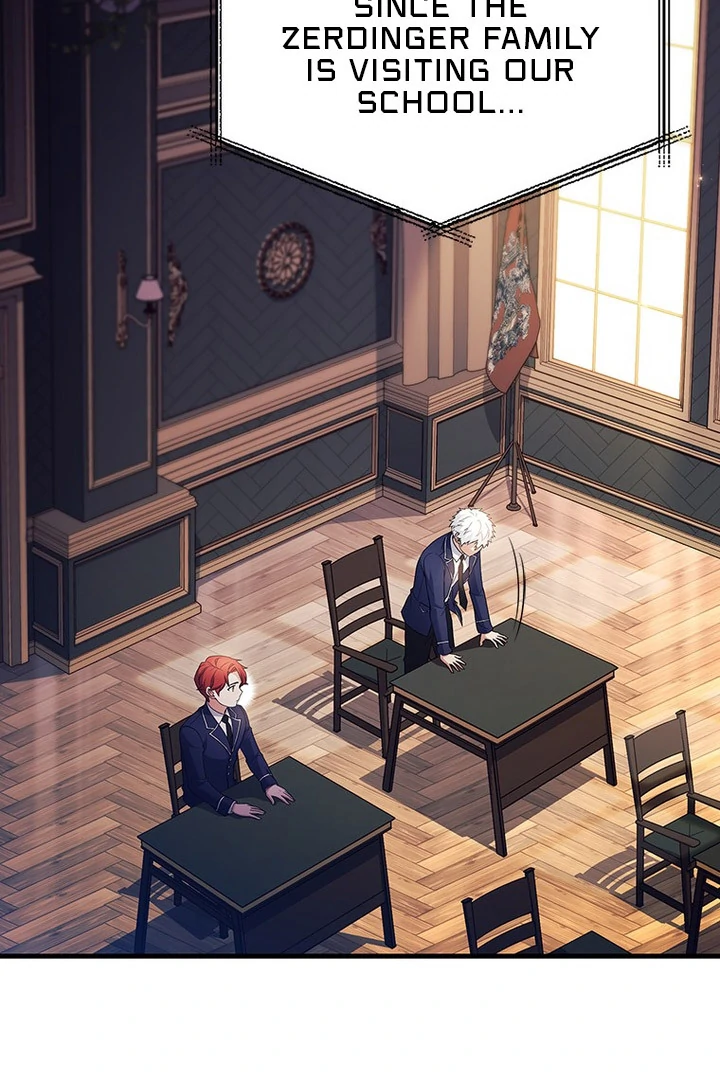 The Legendary Hero Is an Academy Honors Student Chapter 1 page 53