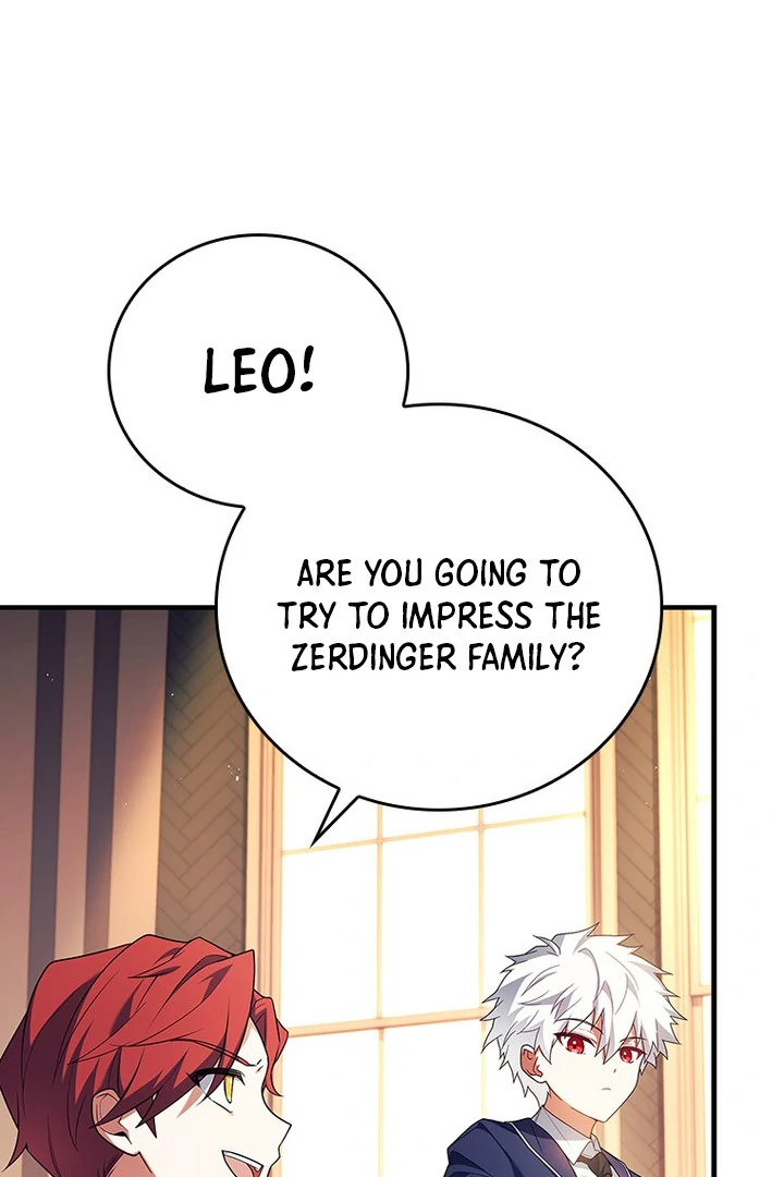 The Legendary Hero Is an Academy Honors Student Chapter 1 page 54