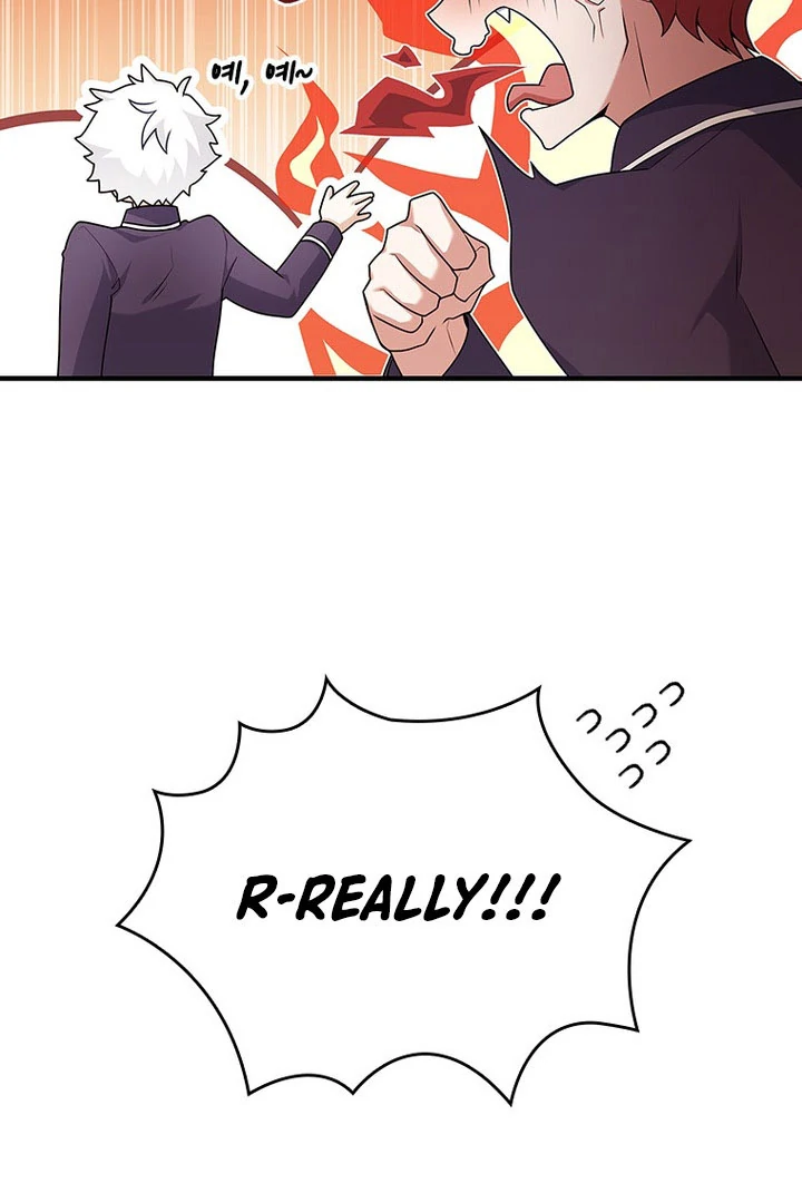 The Legendary Hero Is an Academy Honors Student Chapter 1 page 60