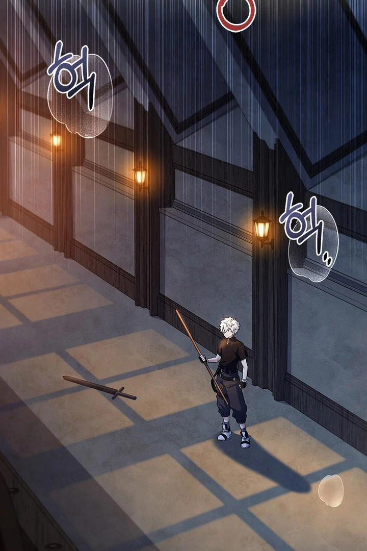 The Legendary Hero Is an Academy Honors Student Chapter 1 page 63