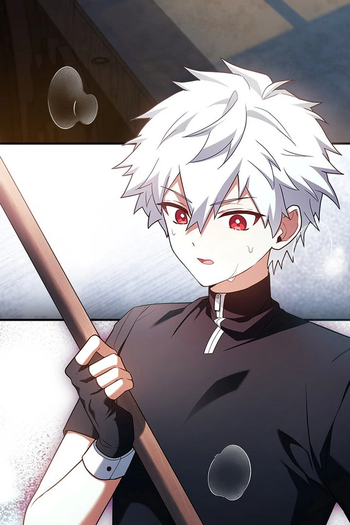 The Legendary Hero Is an Academy Honors Student Chapter 1 page 64