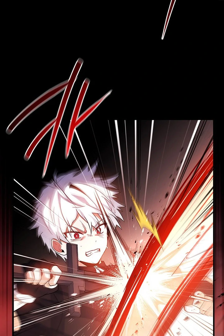 The Legendary Hero Is an Academy Honors Student Chapter 1 page 71
