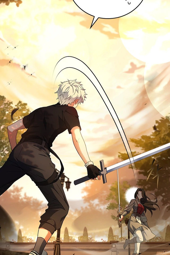 The Legendary Hero Is an Academy Honors Student Chapter 1 page 73