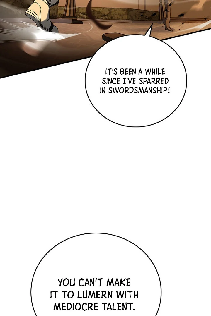 The Legendary Hero Is an Academy Honors Student Chapter 1 page 74