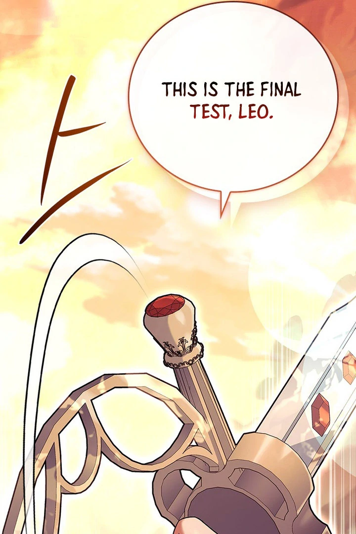 The Legendary Hero Is an Academy Honors Student Chapter 1 page 77