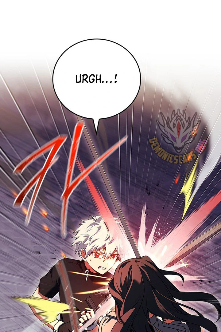 The Legendary Hero Is an Academy Honors Student Chapter 1 page 79