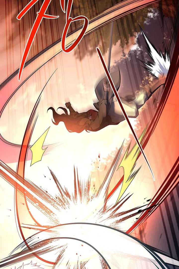 The Legendary Hero Is an Academy Honors Student Chapter 1 page 83