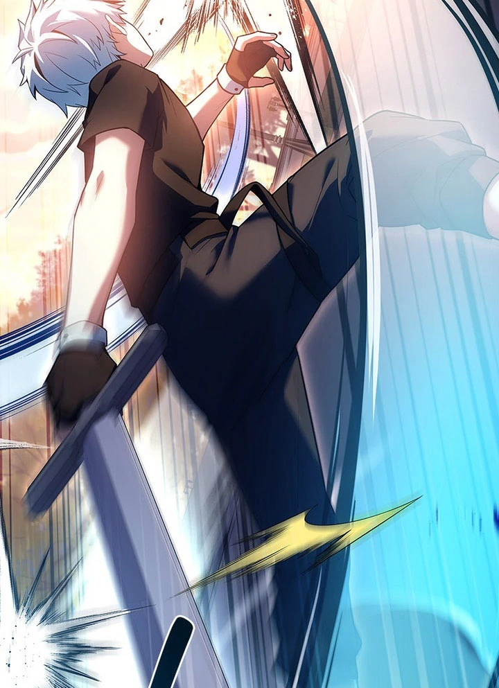 The Legendary Hero Is an Academy Honors Student Chapter 1 page 84