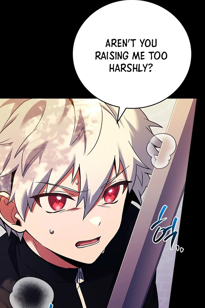 The Legendary Hero Is an Academy Honors Student Chapter 1 page 86