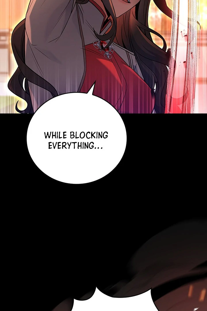 The Legendary Hero Is an Academy Honors Student Chapter 1 page 88