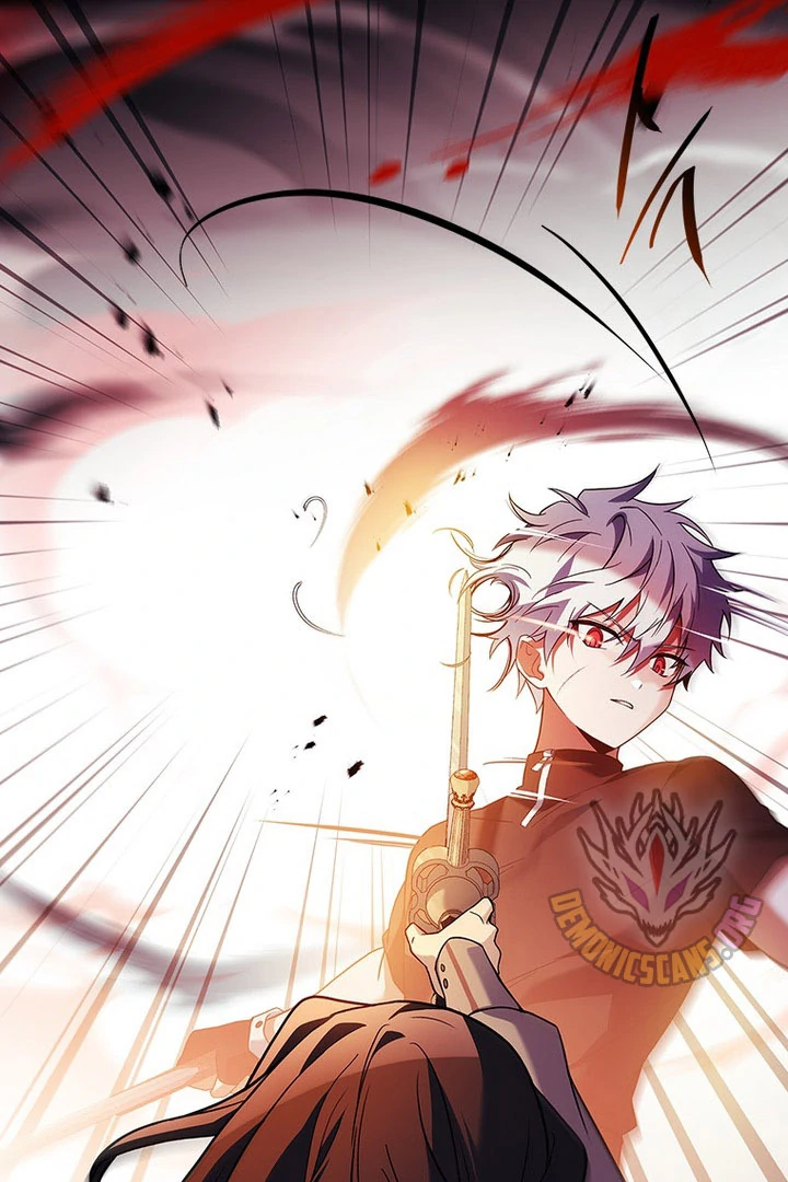 The Legendary Hero Is an Academy Honors Student Chapter 1 page 95