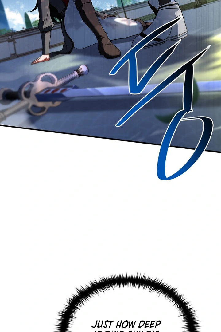 The Legendary Hero Is an Academy Honors Student Chapter 1 page 102