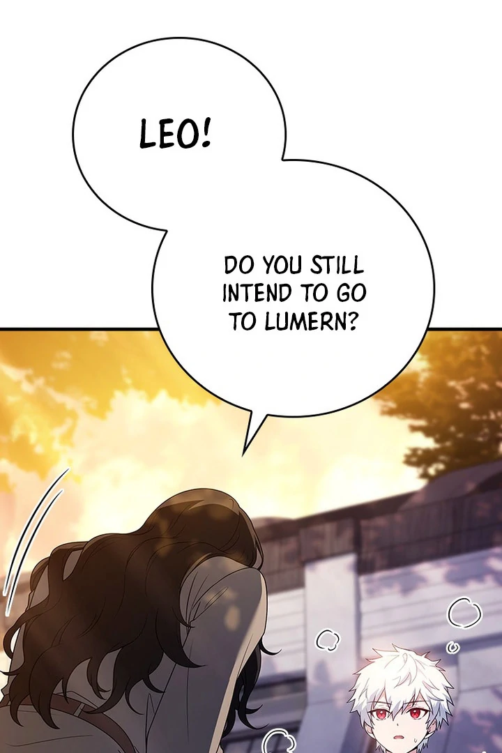 The Legendary Hero Is an Academy Honors Student Chapter 1 page 105