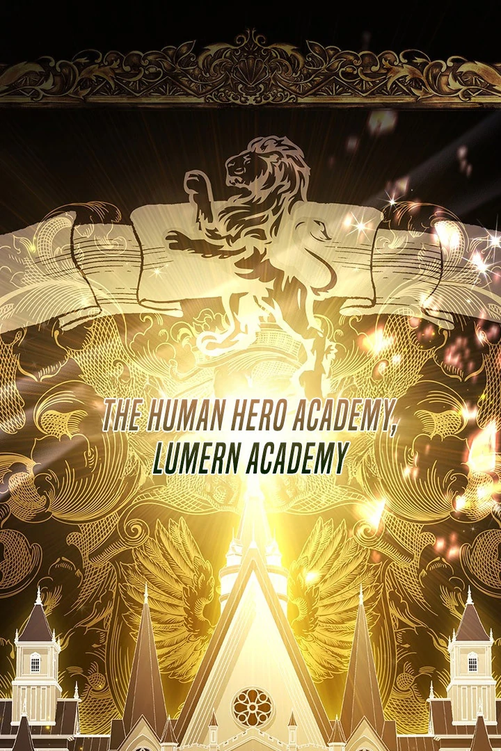 The Legendary Hero Is an Academy Honors Student Chapter 1 page 107