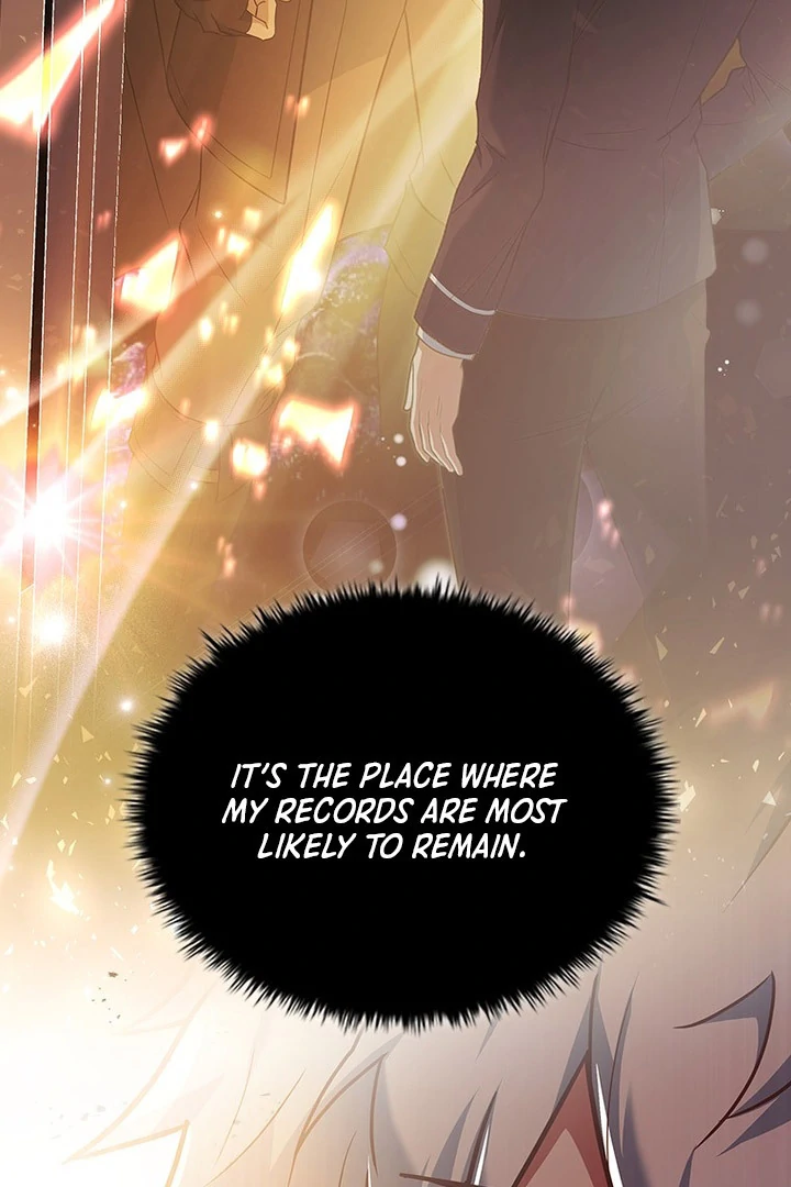 The Legendary Hero Is an Academy Honors Student Chapter 1 page 110