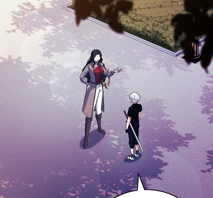 The Legendary Hero Is an Academy Honors Student Chapter 1 page 113