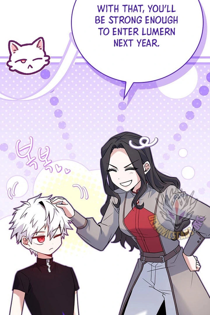The Legendary Hero Is an Academy Honors Student Chapter 1 page 117