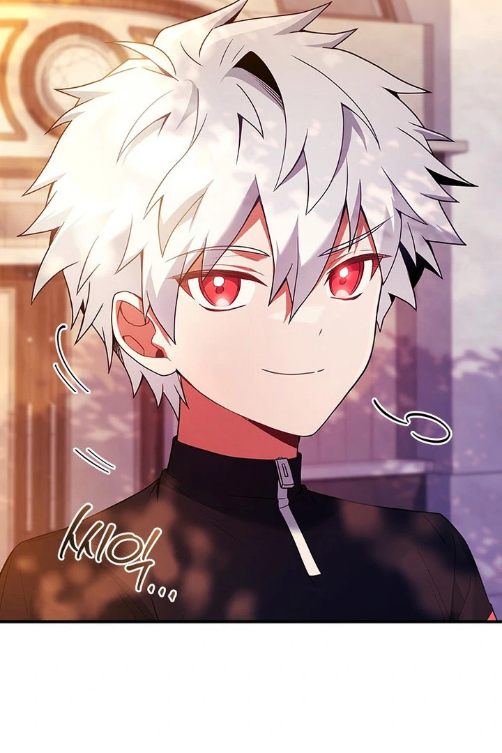 The Legendary Hero Is an Academy Honors Student Chapter 1 page 119