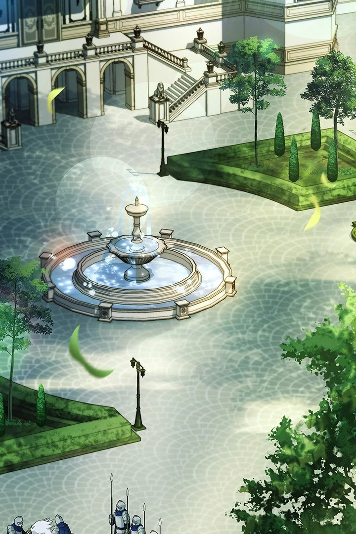 The Legendary Hero Is an Academy Honors Student Chapter 1 page 123