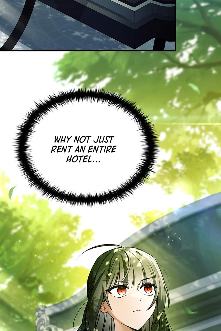 The Legendary Hero Is an Academy Honors Student Chapter 1 page 127