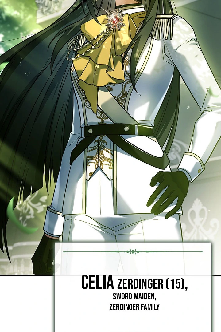The Legendary Hero Is an Academy Honors Student Chapter 1 page 128