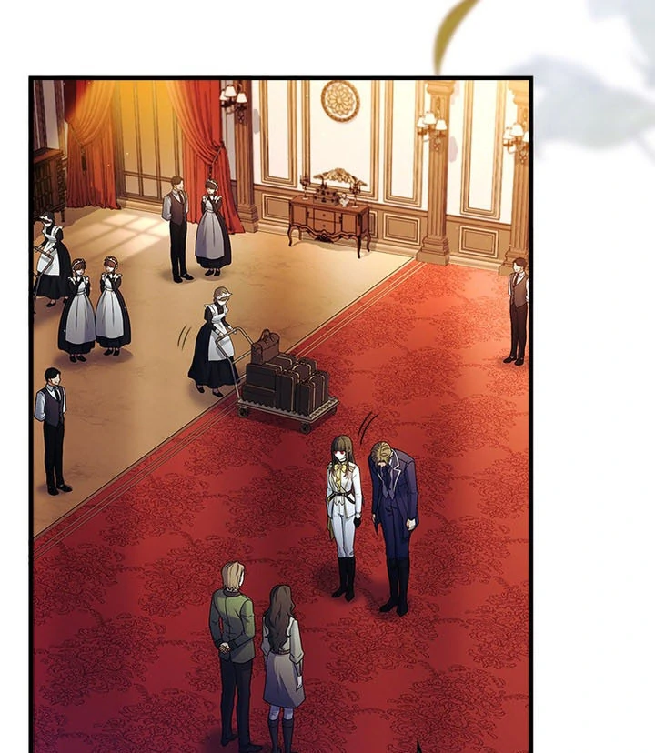 The Legendary Hero Is an Academy Honors Student Chapter 1 page 138