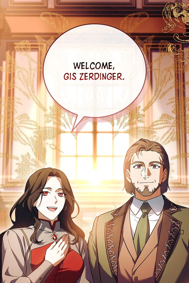 The Legendary Hero Is an Academy Honors Student Chapter 1 page 140