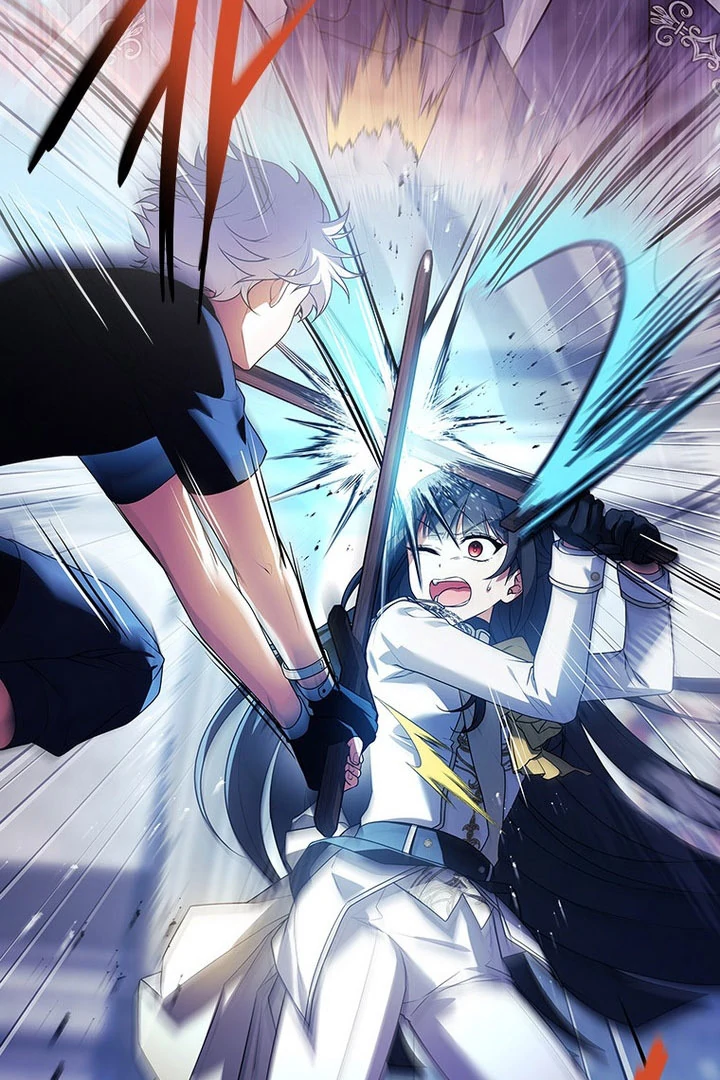 The Legendary Hero Is an Academy Honors Student Chapter 1 page 173