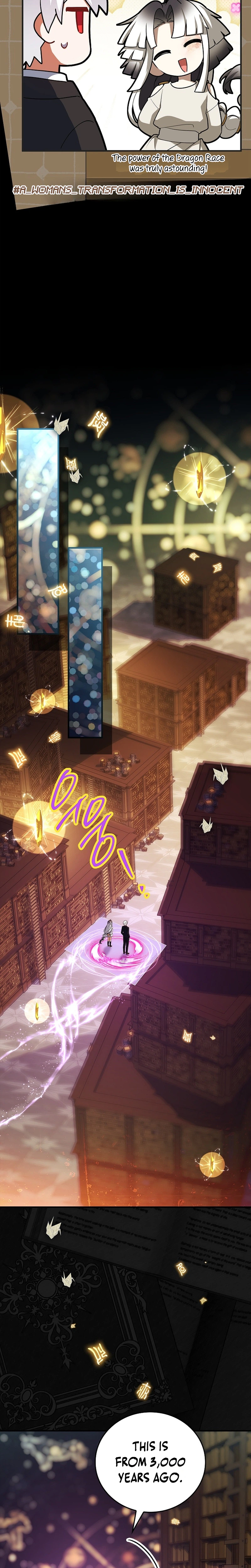 The Legendary Hero Is an Academy Honors Student Chapter 100 page 30