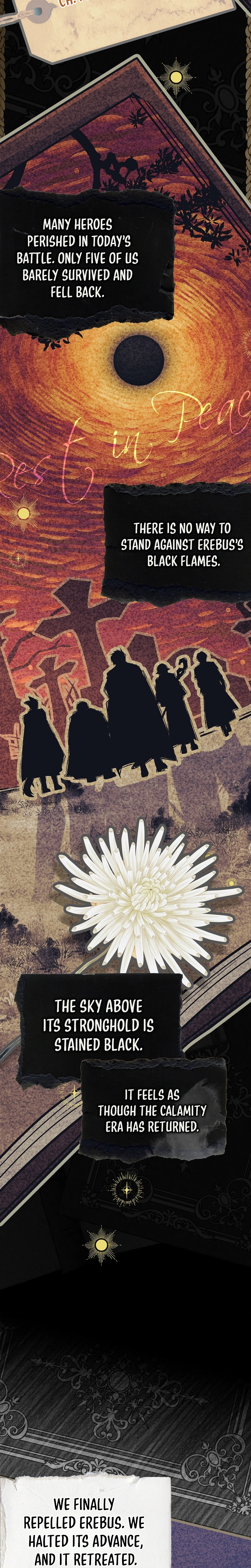 The Legendary Hero Is an Academy Honors Student Chapter 100 page 39
