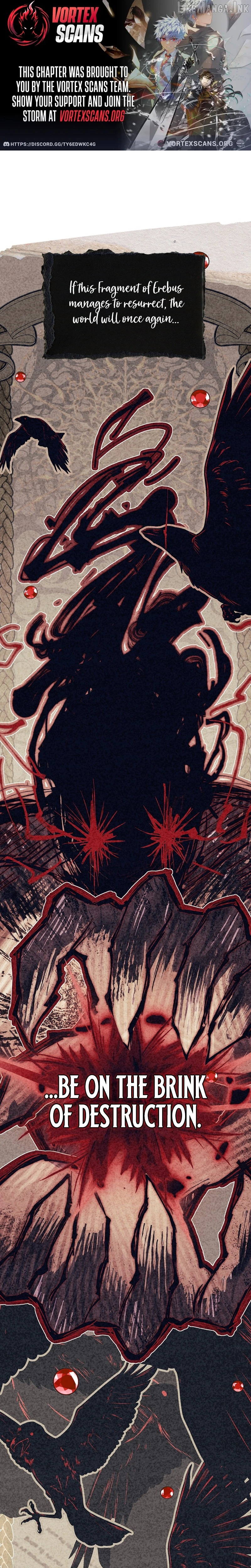 The Legendary Hero Is an Academy Honors Student Chapter 101 page 1