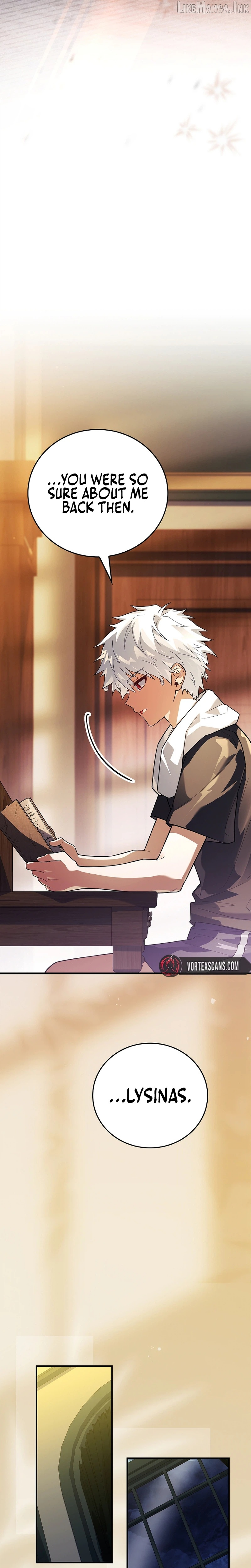 The Legendary Hero Is an Academy Honors Student Chapter 101 page 18