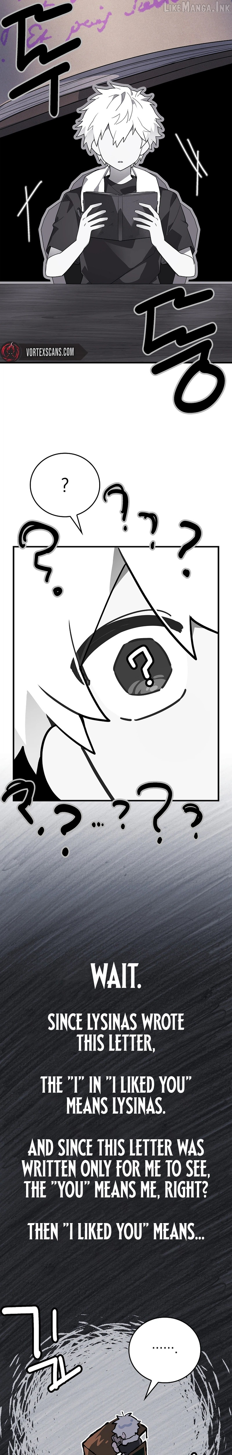 The Legendary Hero Is an Academy Honors Student Chapter 101 page 29