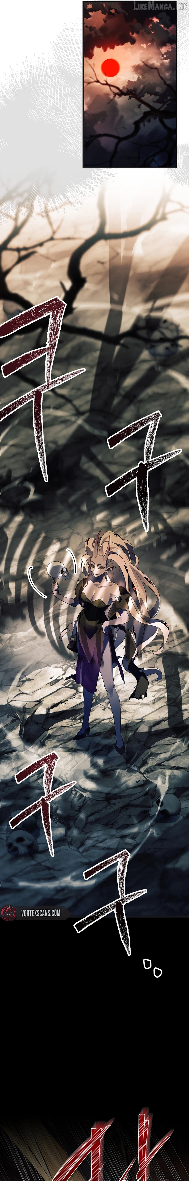 The Legendary Hero Is an Academy Honors Student Chapter 101 page 32