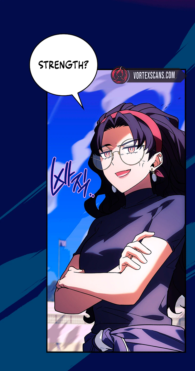The Legendary Hero Is an Academy Honors Student Chapter 102 page 39