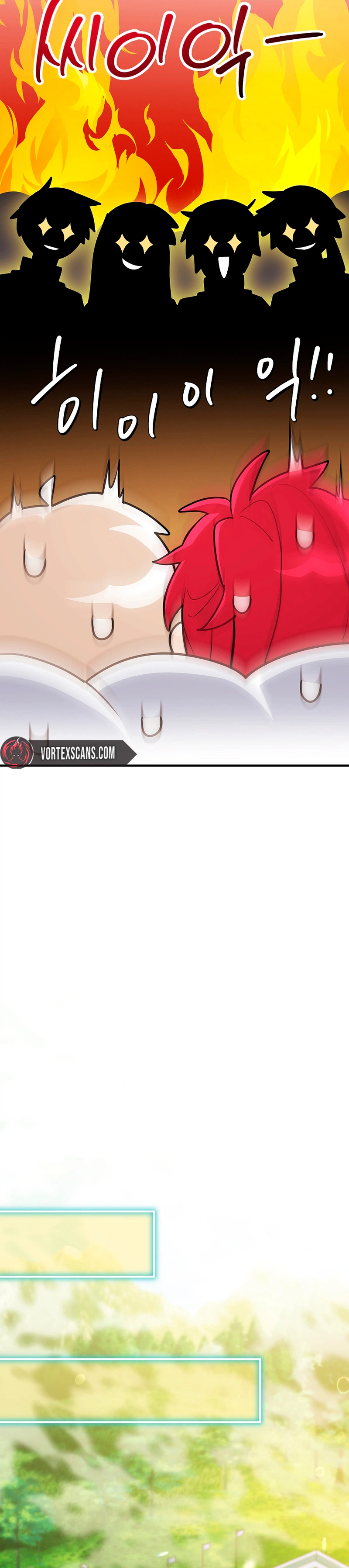 The Legendary Hero Is an Academy Honors Student Chapter 102 page 15