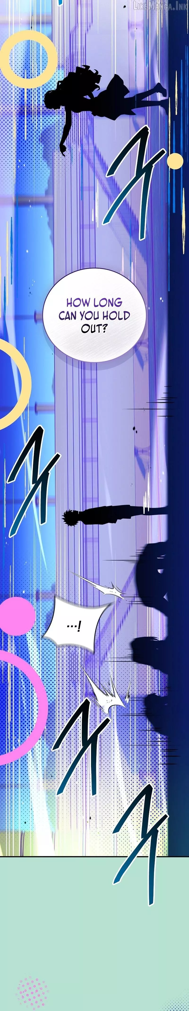 The Legendary Hero Is an Academy Honors Student Chapter 103 page 3