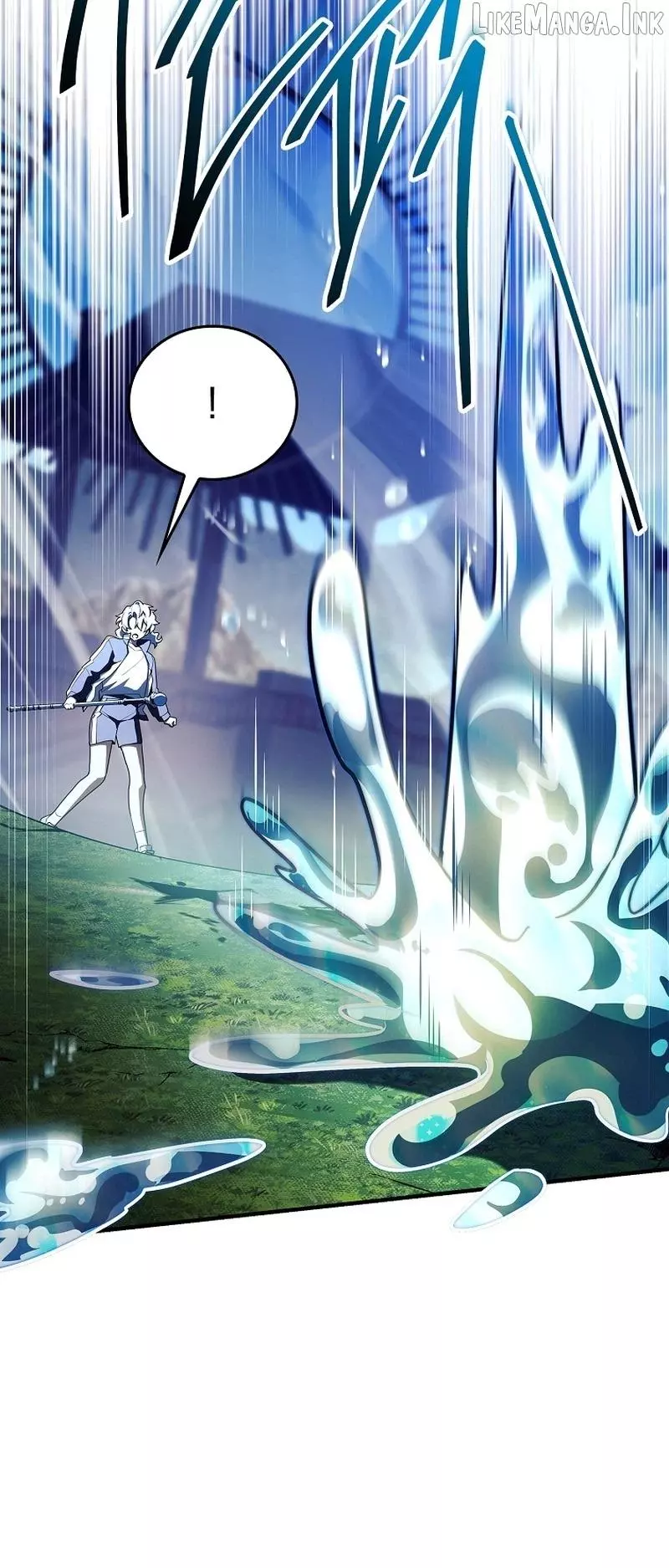 The Legendary Hero Is an Academy Honors Student Chapter 103 page 10