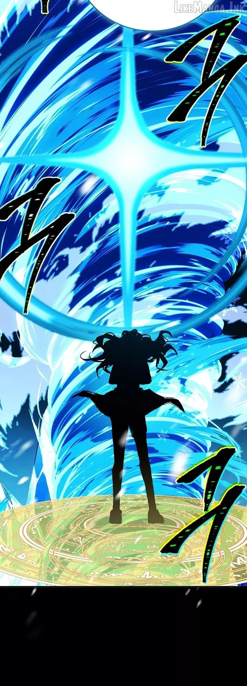 The Legendary Hero Is an Academy Honors Student Chapter 103 page 31